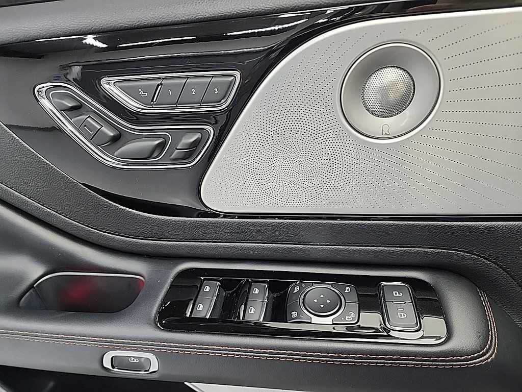 Lincoln Aviator 2021 Café - Importación desde Corea - HF Imports Iquique - Foto 16