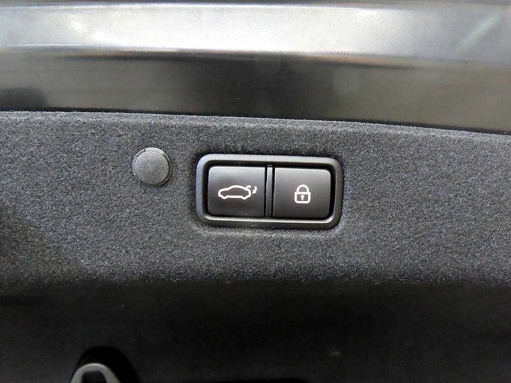 HYUNDAI Grandeur 2022 Negro - Importación desde Corea - HF Imports Iquique - Foto 16