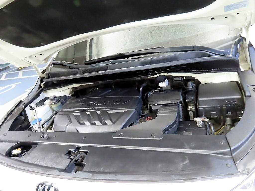 KIA Carnival 2019 Blanco - Importación desde Corea - HF Imports Iquique - Foto 19