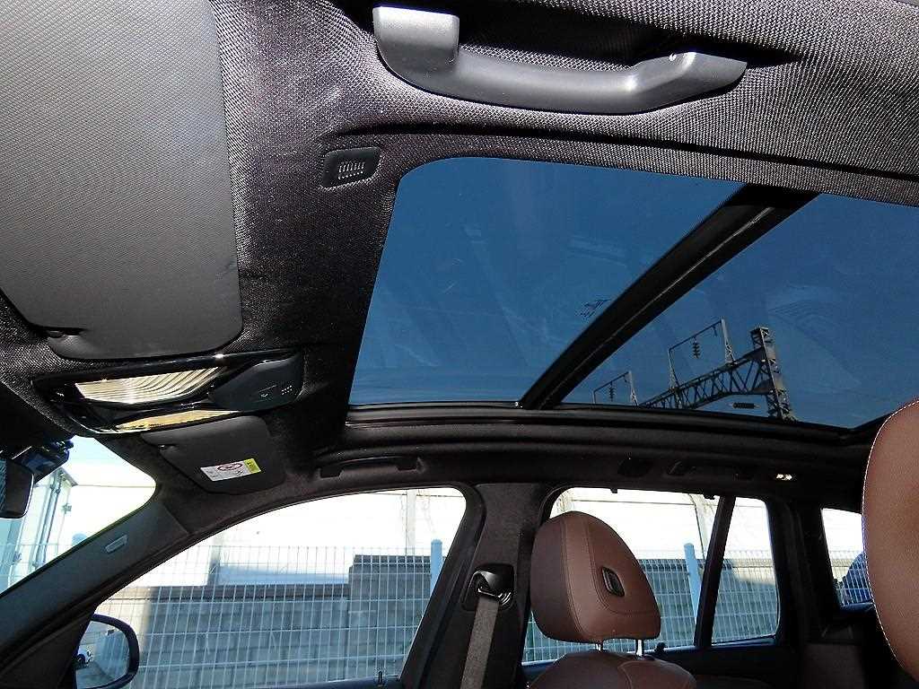 BMW X3 2021 Blanco - Importación desde Corea - HF Imports Iquique - Foto 16