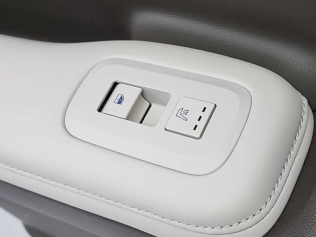 HYUNDAI Santa Fe 2024 Blanco - Importación desde Corea - HF Imports Iquique - Foto 15