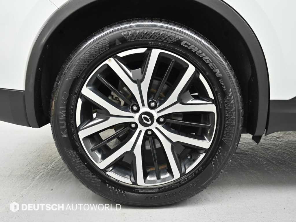 SAMSUNG QM6 - Vista 5