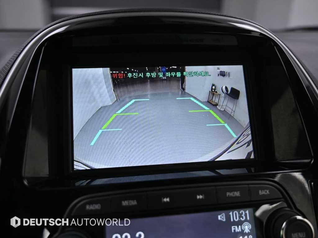 Chevrolet Spark 2018 - Importación desde Corea - HF Imports Iquique - Foto 15