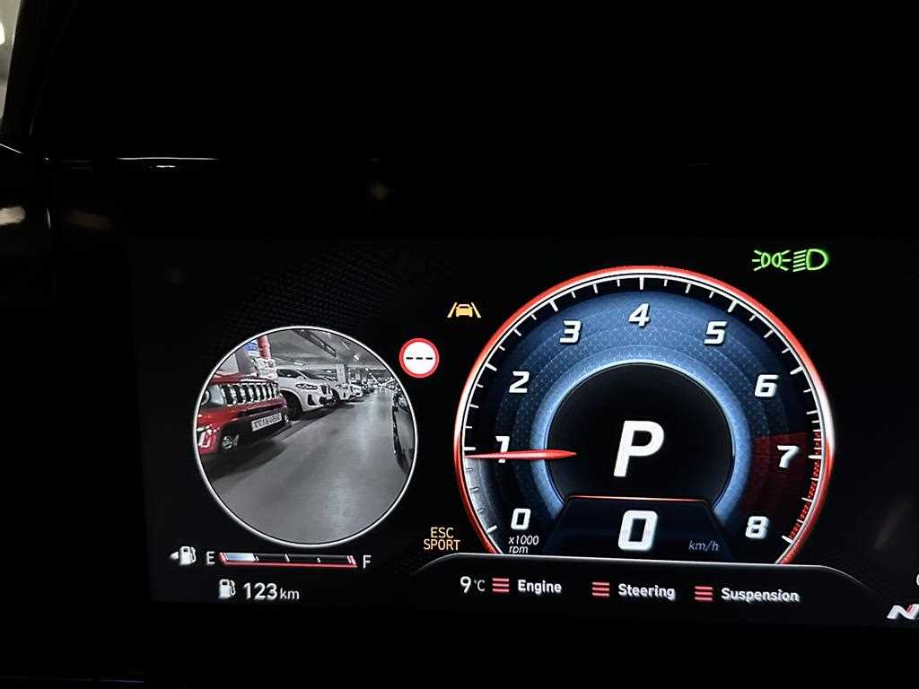 HYUNDAI Avante 2024 Negro - Importación desde Corea - HF Imports Iquique - Foto 20