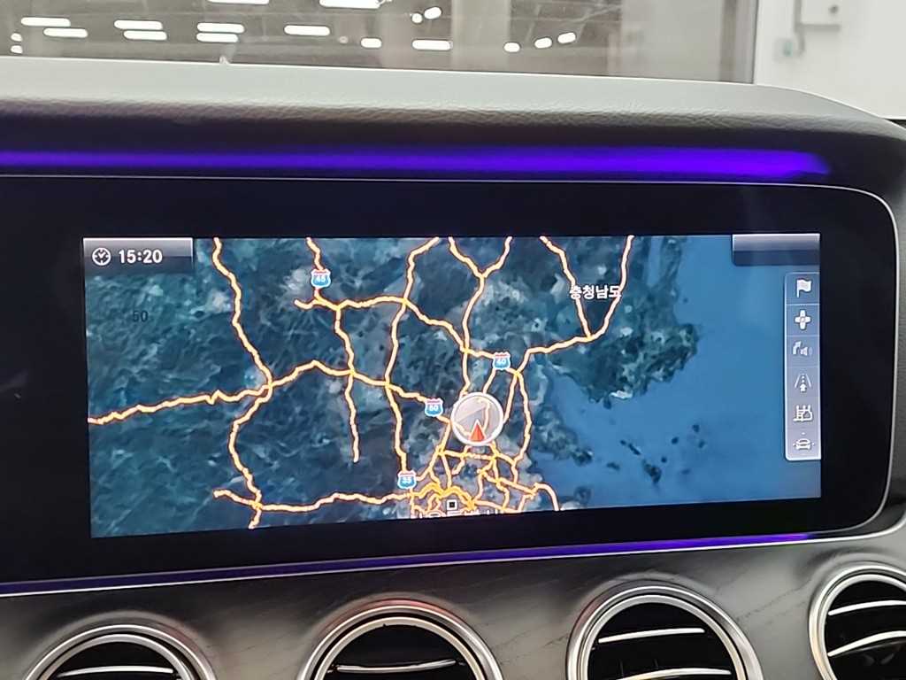 Mercedes Benz E class 2017 Blanco - Importación desde Corea - HF Imports Iquique - Foto 15