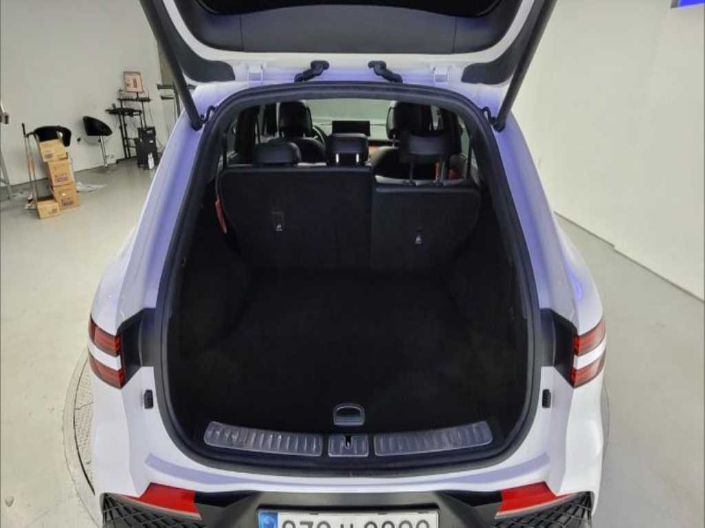 Genesis GV70 2021 - Importación desde Corea - HF Imports Iquique - Foto 20