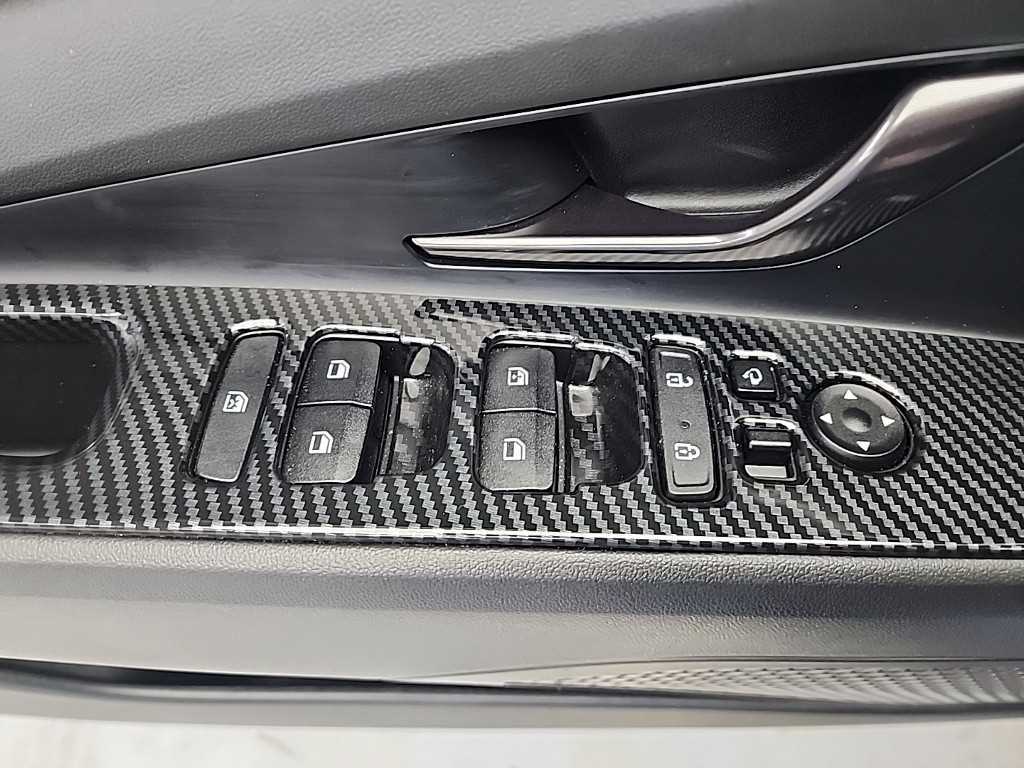 HYUNDAI Avante 2022 skyblue - Importación desde Corea - HF Imports Iquique - Foto 18