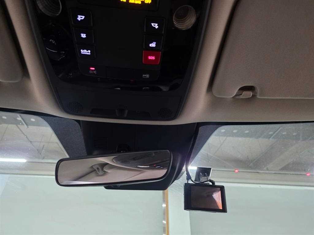 KIA Carnival 2023 Blanco - Importación desde Corea - HF Imports Iquique - Foto 16