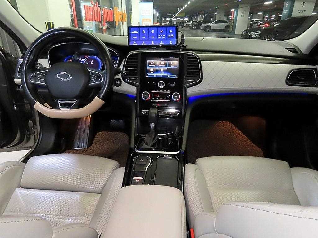 SAMSUNG SM6 - Vista 11