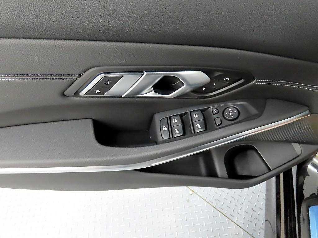 BMW 3 series - Vista 11