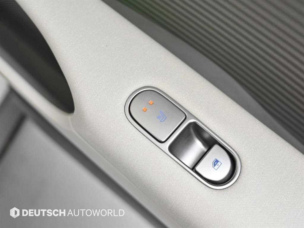 HYUNDAI Ioniq 6 2023 Blanco - Importación desde Corea - HF Imports Iquique - Foto 15