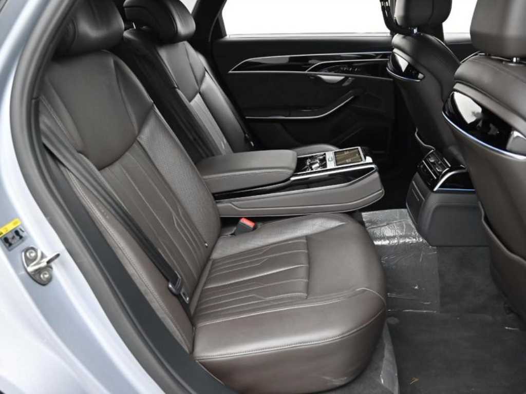 Audi A8 2021 - Importación desde Corea - HF Imports Iquique - Foto 14