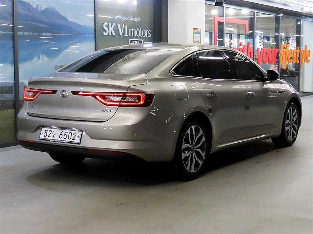 SAMSUNG SM6 - Vista 5