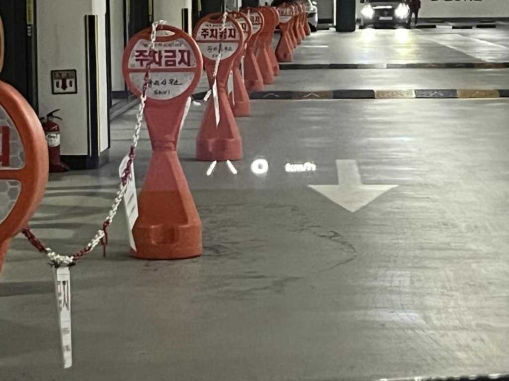 KIA EV6 2022 Azul - Importación desde Corea - HF Imports Iquique - Foto 19