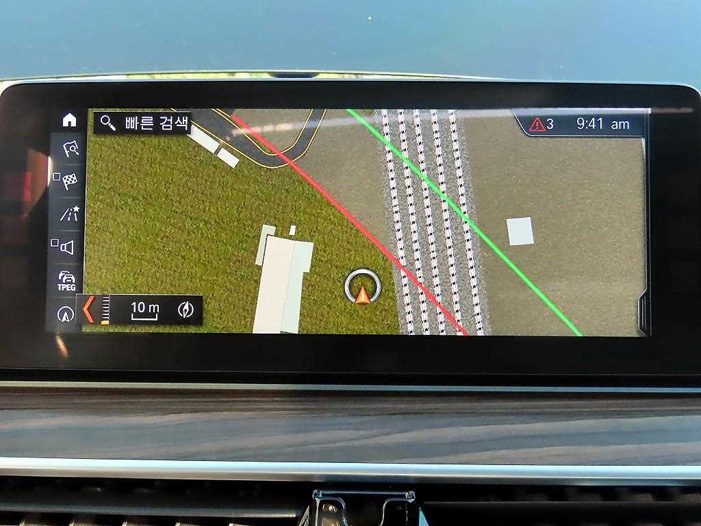 BMW 5 Series 2017 - Importación desde Corea - HF Imports Iquique - Foto 14