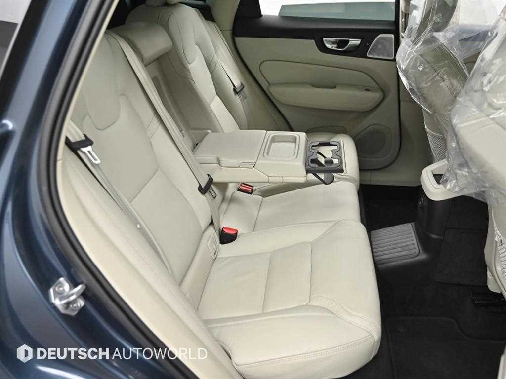 Volvo XC60 - Vista 12