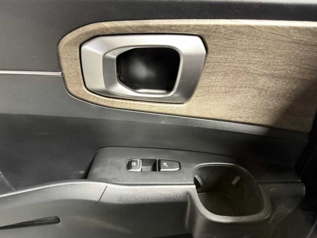 KIA Sorento 2022 Negro - Importación desde Corea - HF Imports Iquique - Foto 18