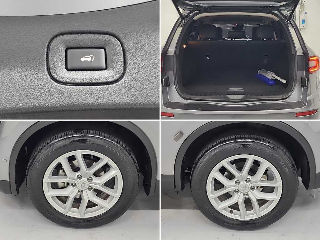 SAMSUNG QM6 2019 - Importación desde Corea - HF Imports Iquique - Foto 18