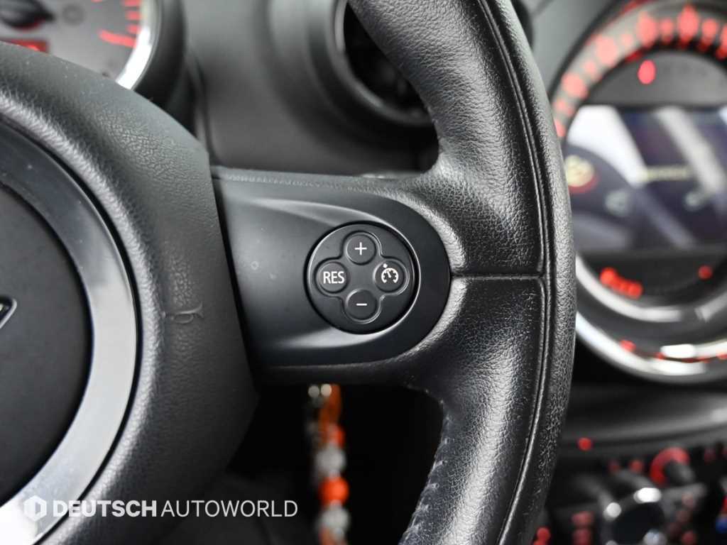 Mini Countryman 2016 Azul - Importación desde Corea - HF Imports Iquique - Foto 16