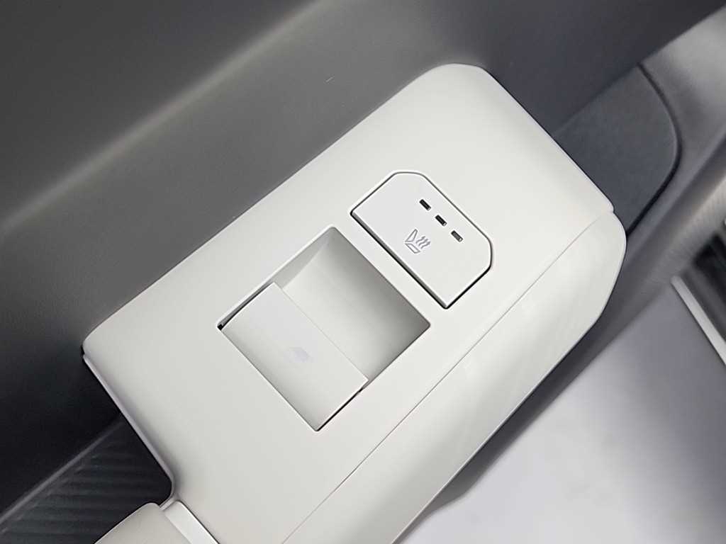 KIA EV4 2026 Negro - Importación desde Corea - HF Imports Iquique - Foto 14