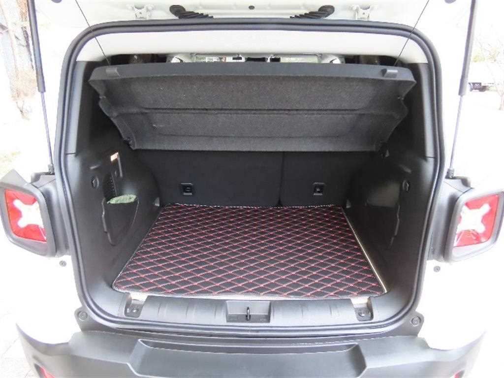 Jeep Renegade 2021 Blanco - Importación desde Corea - HF Imports Iquique - Foto 18