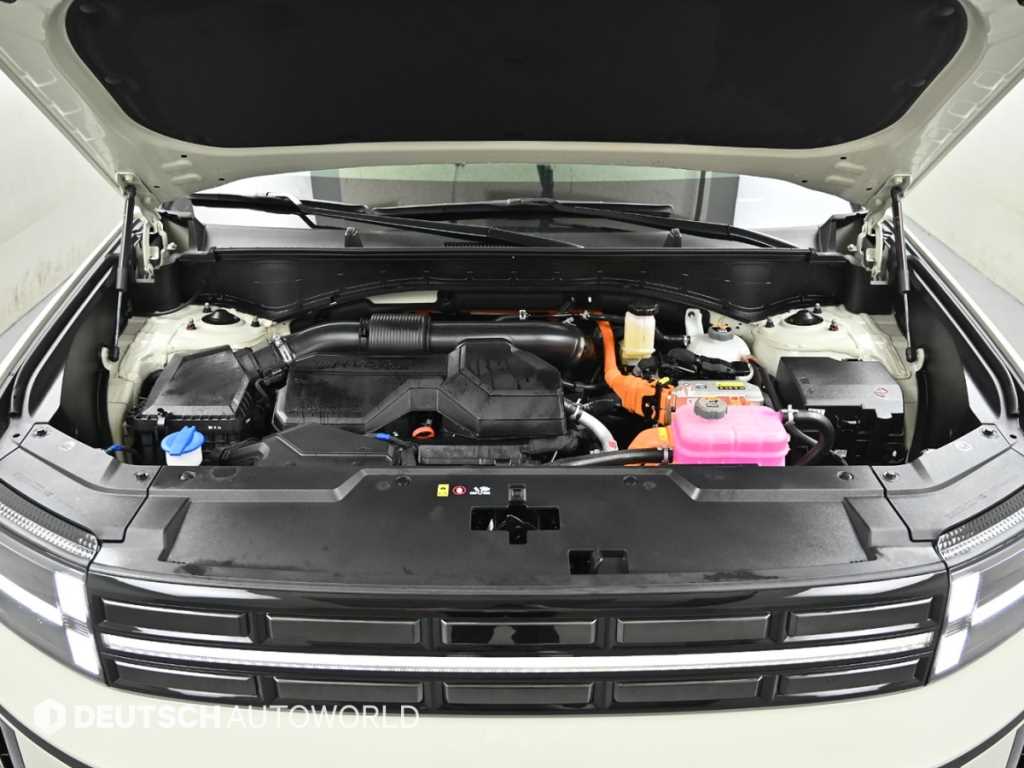 HYUNDAI Santa Fe - Vista 6