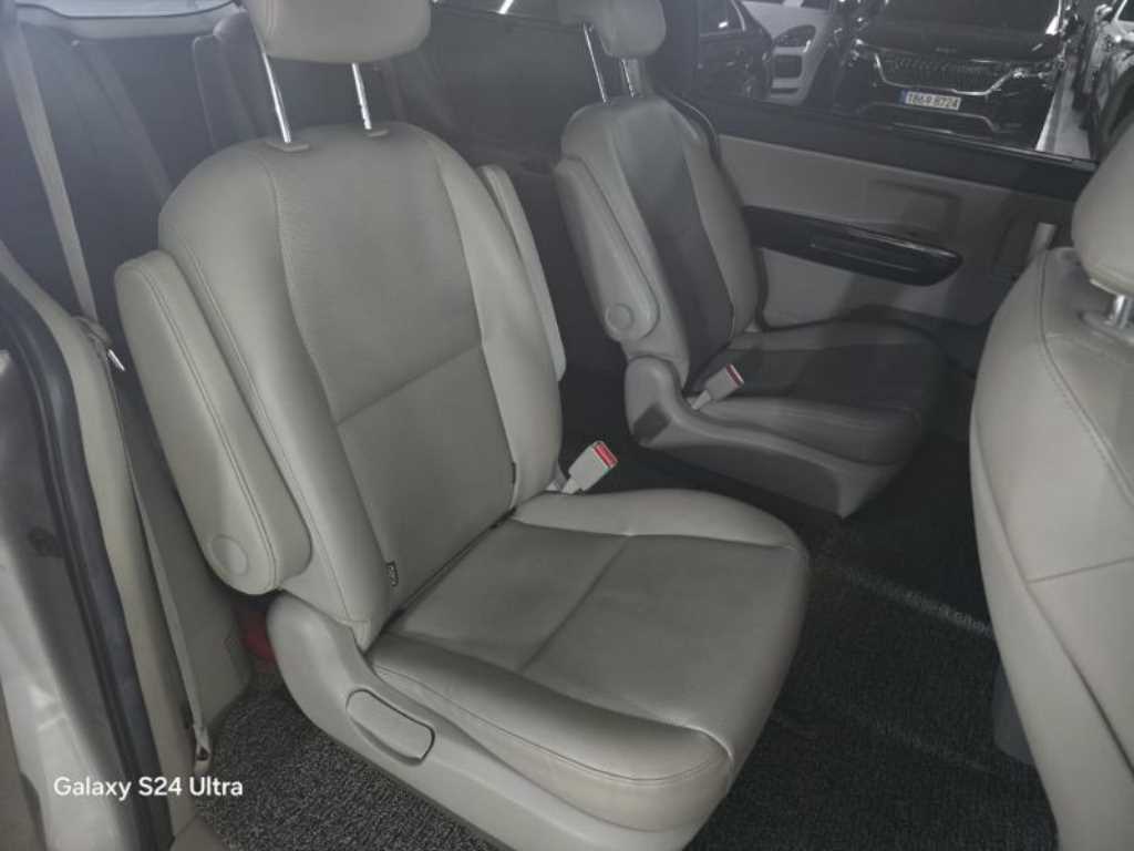 KIA Carnival 2019 - Importación desde Corea - HF Imports Iquique - Foto 18