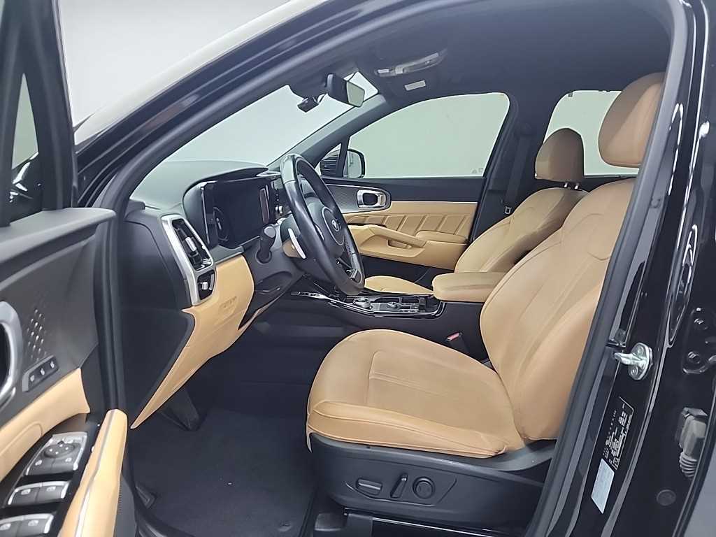 KIA Sorento - Vista 11