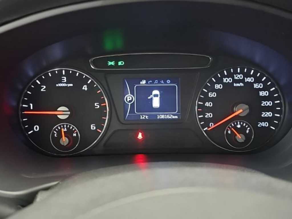 KIA Sorento - Vista 6