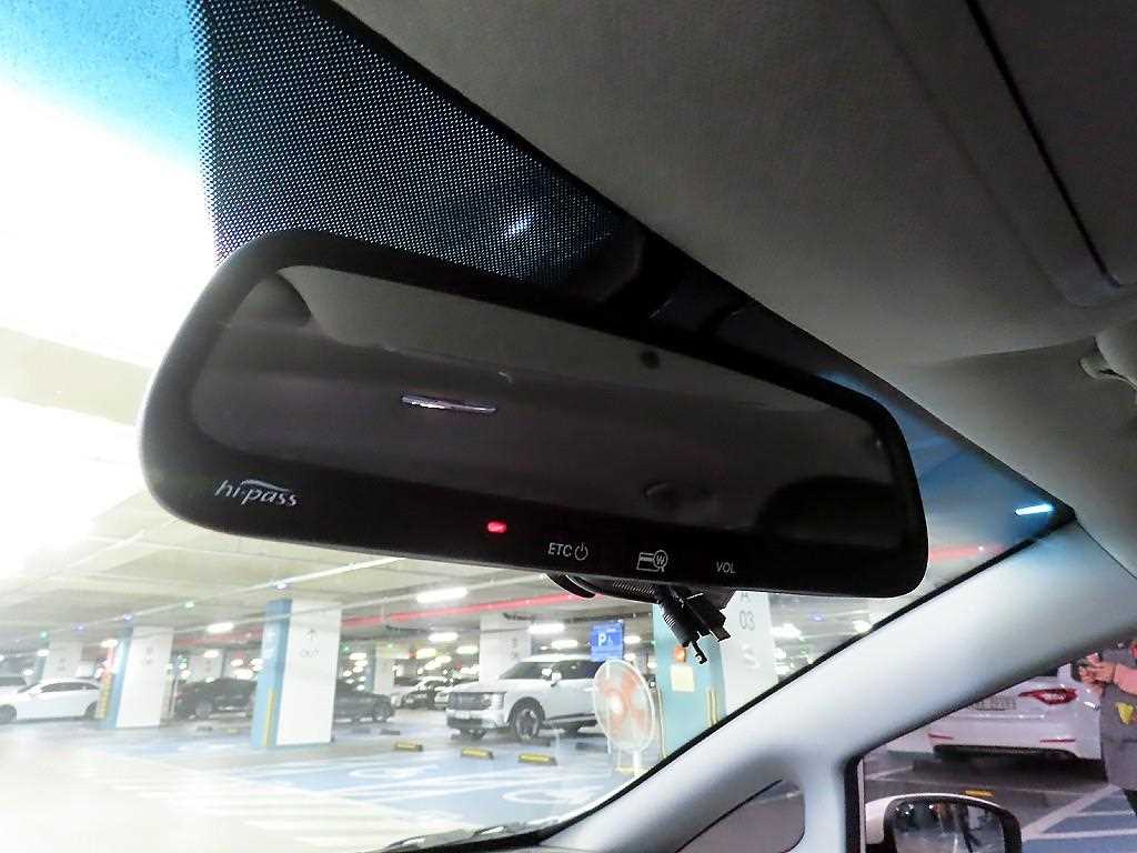 KIA K3 2016 Blanco - Importación desde Corea - HF Imports Iquique - Foto 16