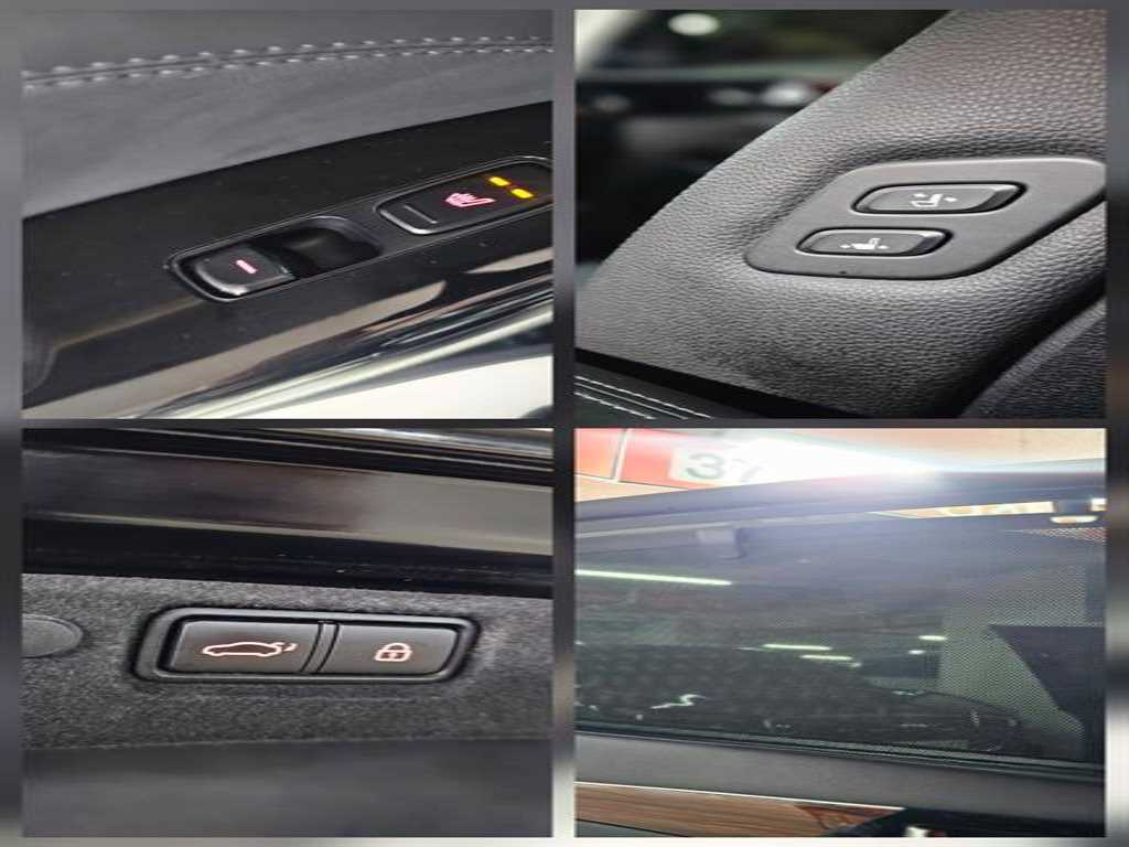 KIA K7 2016 Negro - Importación desde Corea - HF Imports Iquique - Foto 17