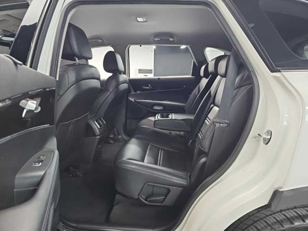 KIA Sorento 2015 Blanco - Importación desde Corea - HF Imports Iquique - Foto 19
