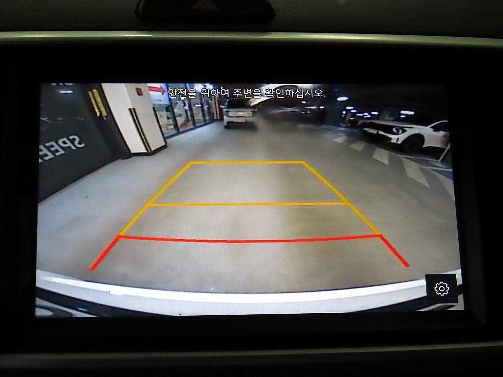 KIA Ray 2021 Blanco - Importación desde Corea - HF Imports Iquique - Foto 16