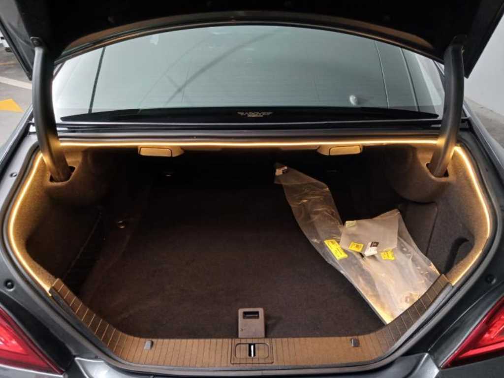 Mercedes Benz CLS Class 2017 - Importación desde Corea - HF Imports Iquique - Foto 18