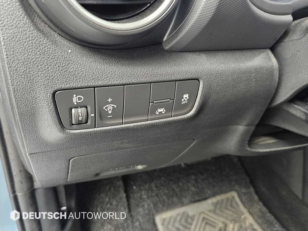 HYUNDAI Kona 2020 skyblue - Importación desde Corea - HF Imports Iquique - Foto 16