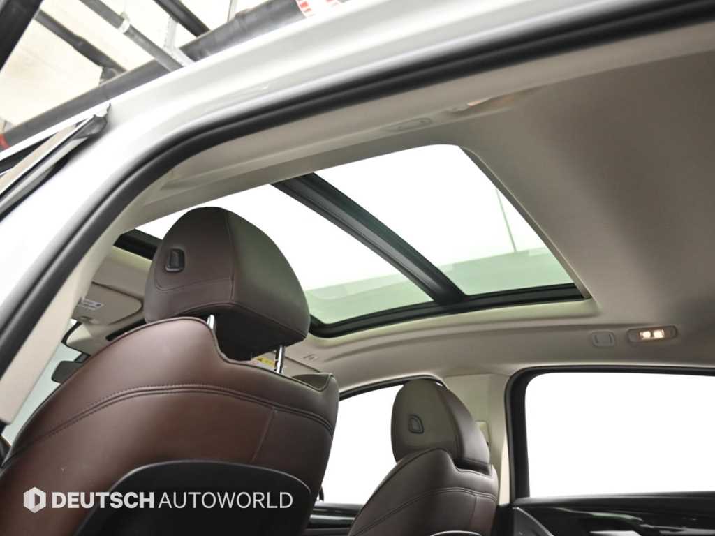 BMW X4 2020 Blanco - Importación desde Corea - HF Imports Iquique - Foto 18