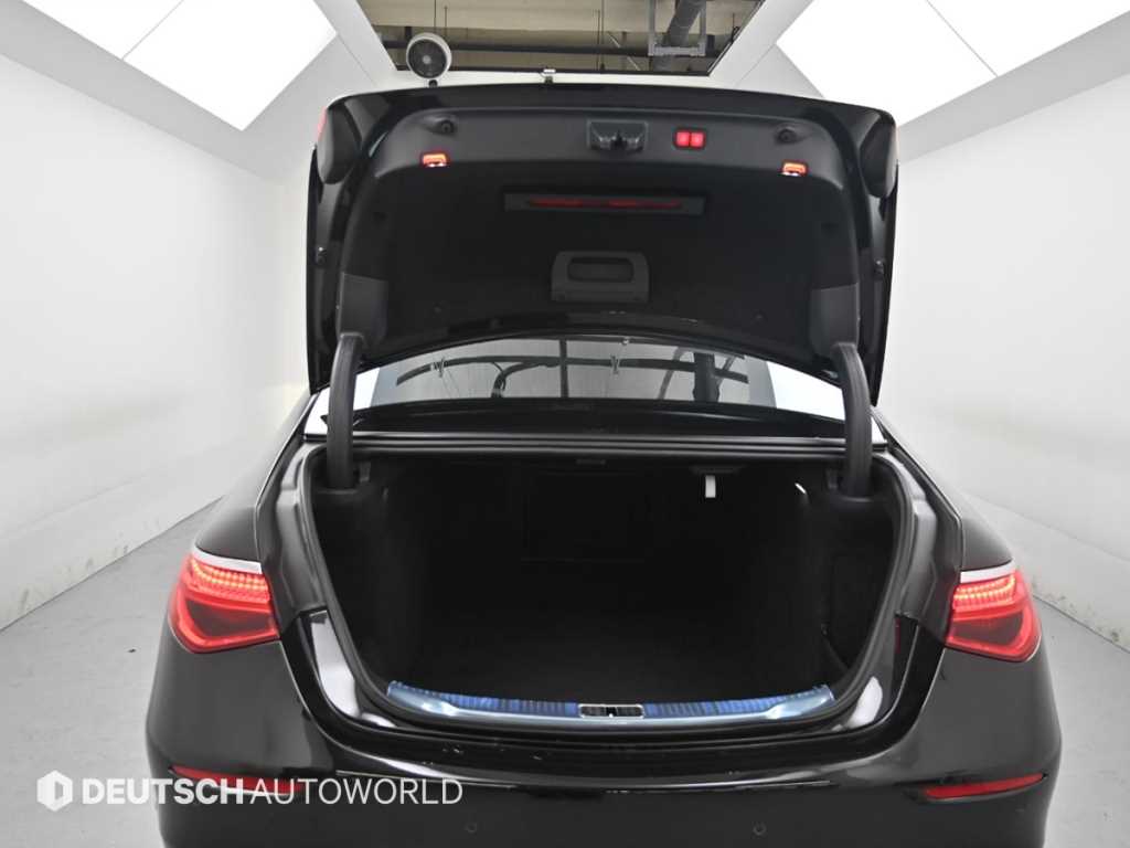 Mercedes Benz S Class 2021 - Importación desde Corea - HF Imports Iquique - Foto 19