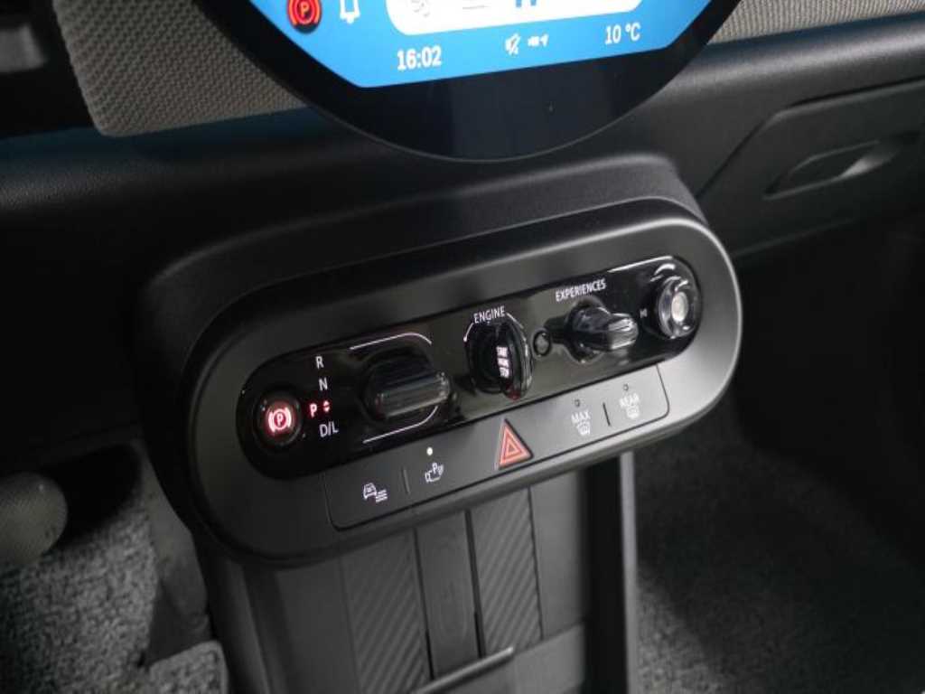 Mini Cooper - Vista 9