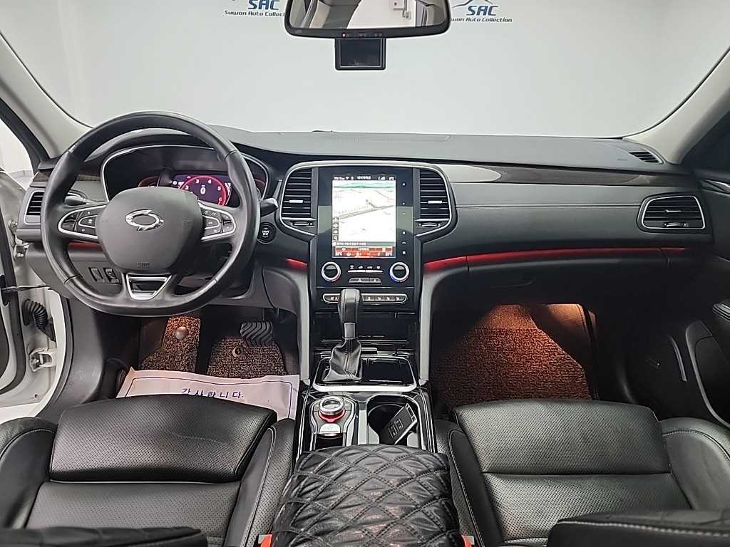 SAMSUNG SM6 2016 Blanco - Importación desde Corea - HF Imports Iquique - Foto 20