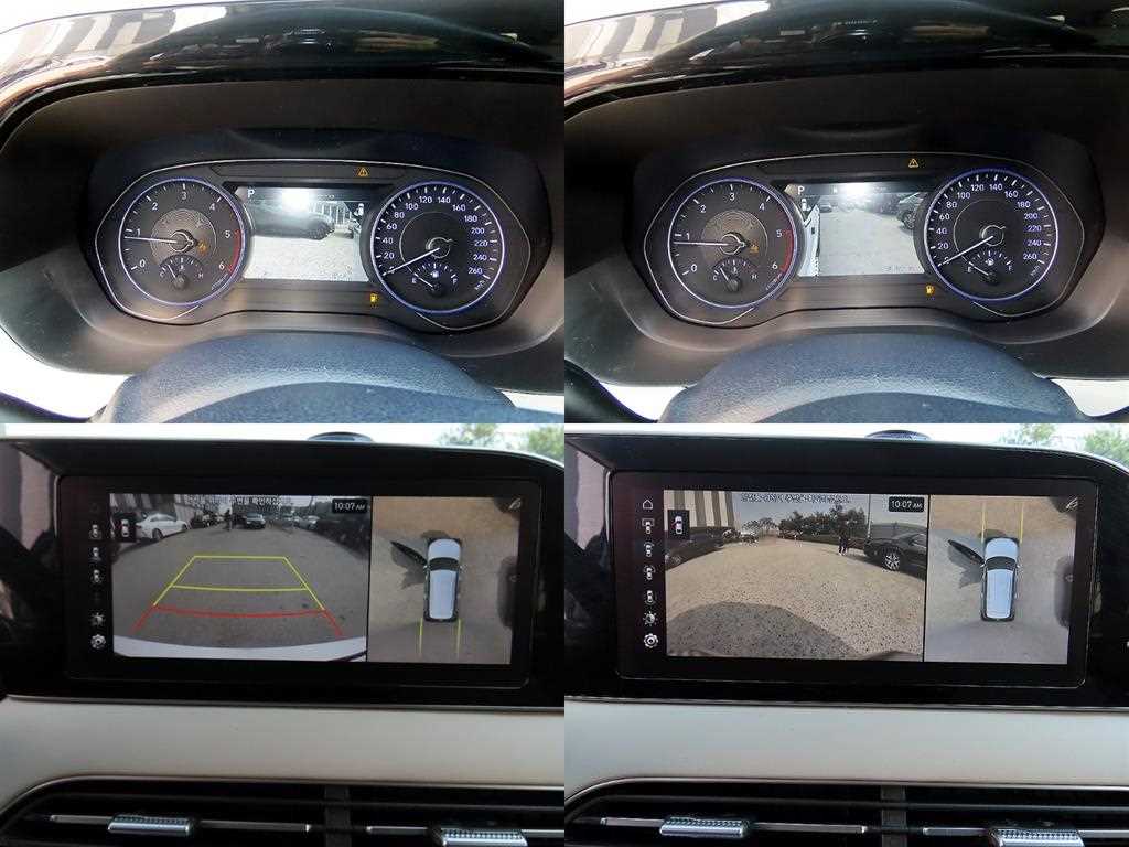 HYUNDAI Palisade 2019 Blanco - Importación desde Corea - HF Imports Iquique - Foto 17