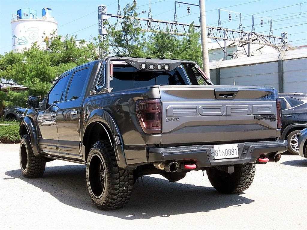 Ford F-Series - Vista 2