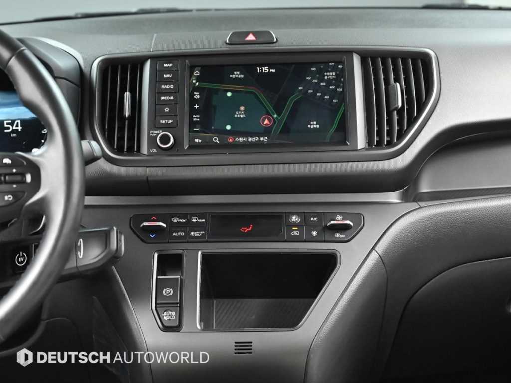 KIA Ray 2024 Blanco - Importación desde Corea - HF Imports Iquique - Foto 14