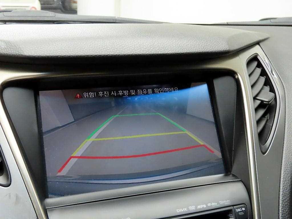 HYUNDAI Grandeur 2014 - Importación desde Corea - HF Imports Iquique - Foto 16