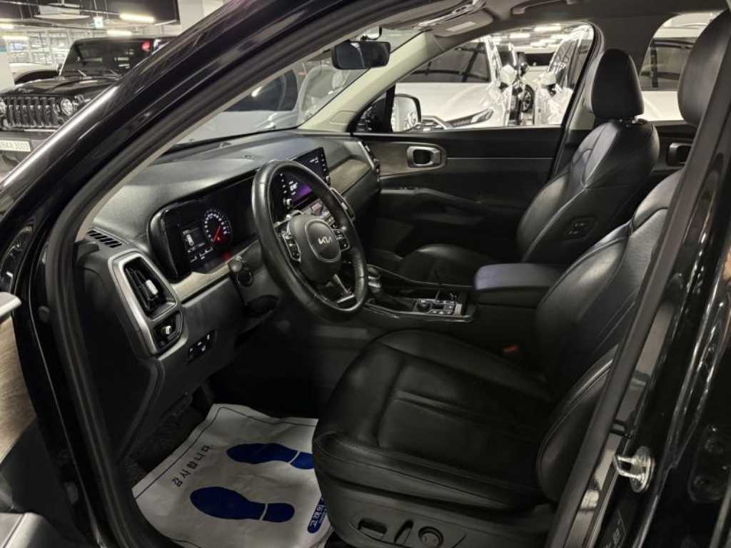 KIA Sorento - Vista 9