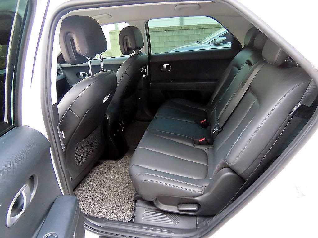 HYUNDAI Ioniq 5 - Vista 6