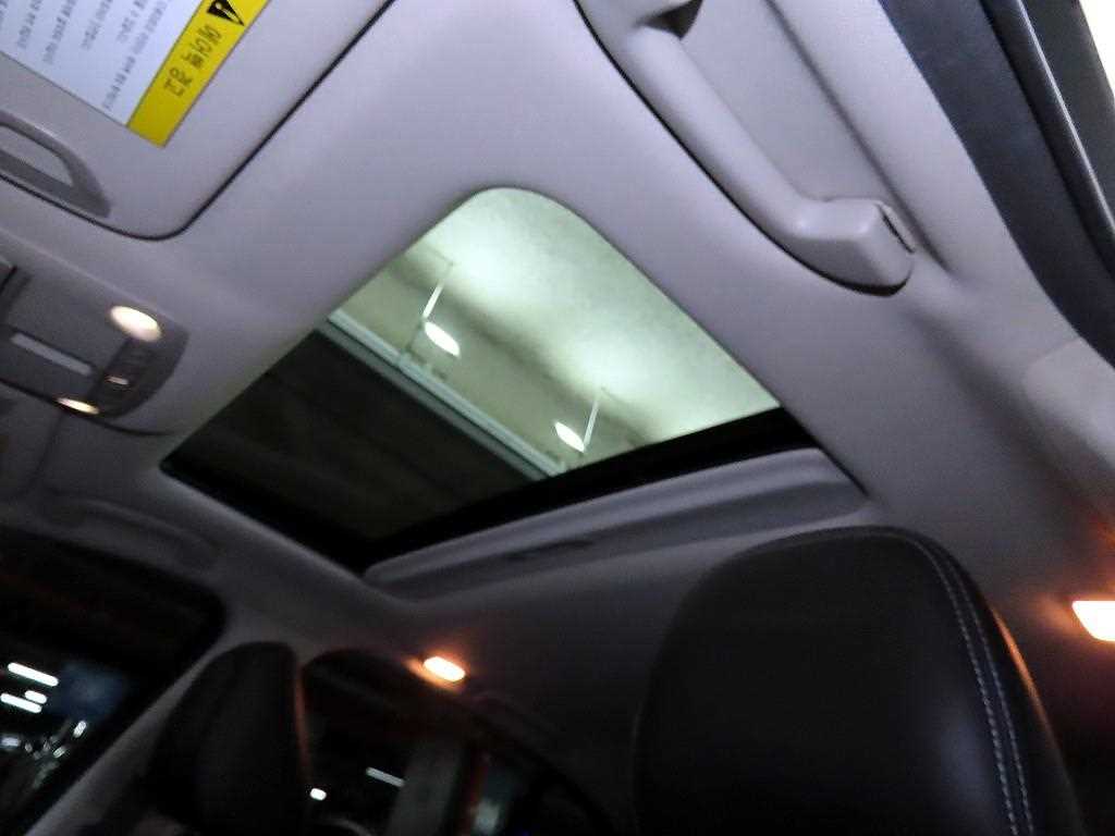 Infiniti Q 2016 Negro - Importación desde Corea - HF Imports Iquique - Foto 18