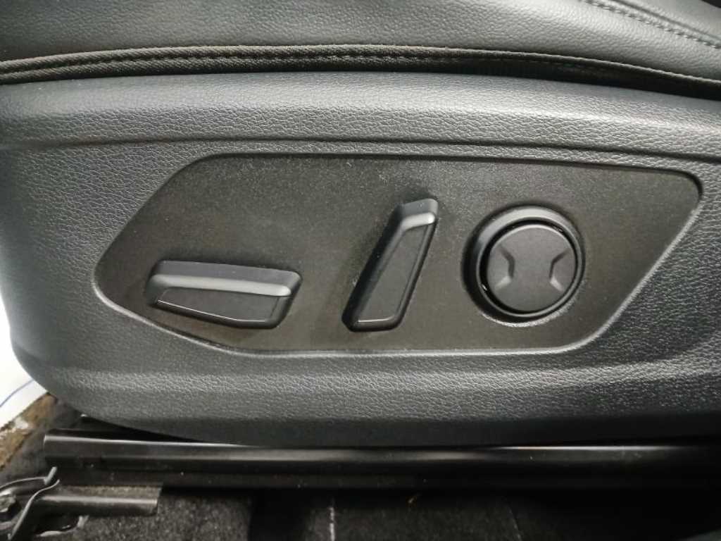 KIA Sportage - Vista 12