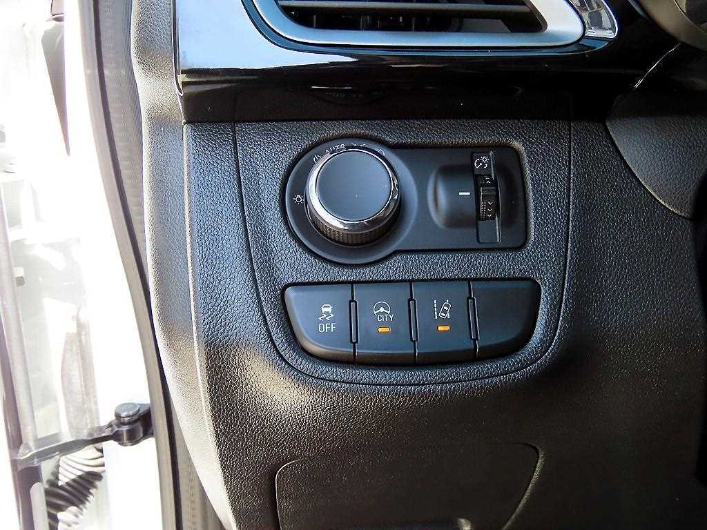 Chevrolet Spark - Vista 12