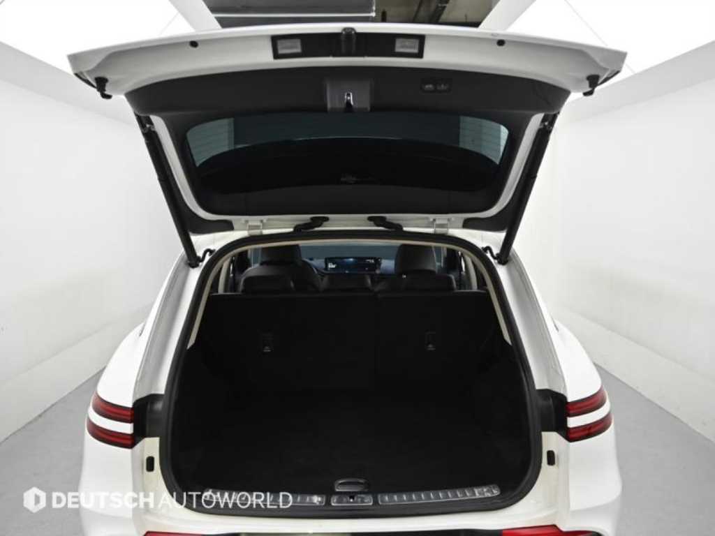 Genesis GV70 2022 Blanco - Importación desde Corea - HF Imports Iquique - Foto 19