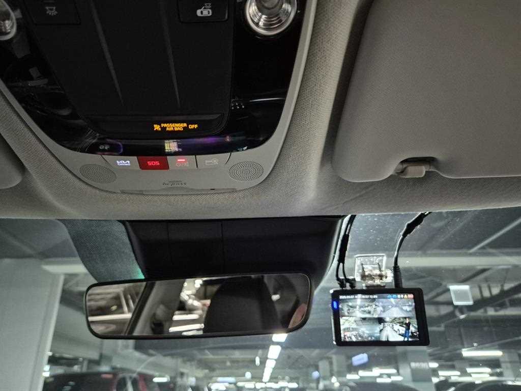 KIA Seltos 2024 Gris - Importación desde Corea - HF Imports Iquique - Foto 15